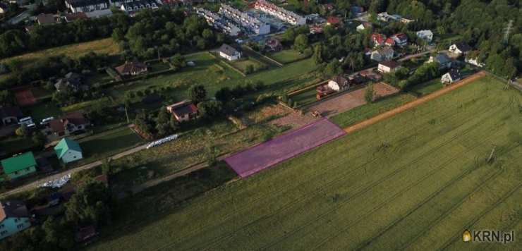 Wieliczka, ul. , Działki  na sprzedaż, 