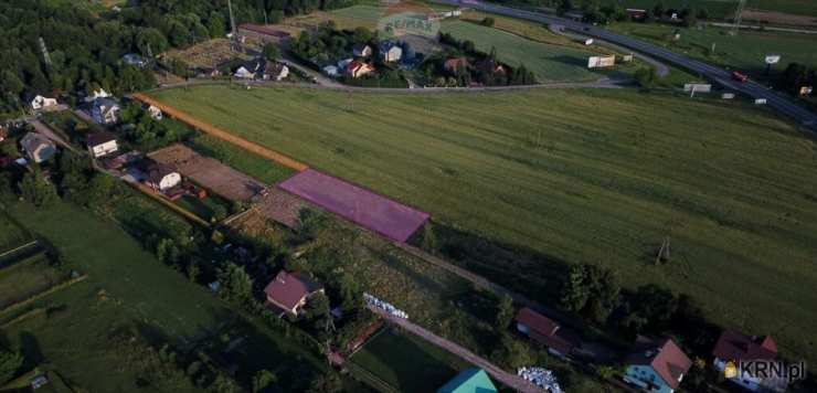 Wieliczka, ul. , , Działki  na sprzedaż