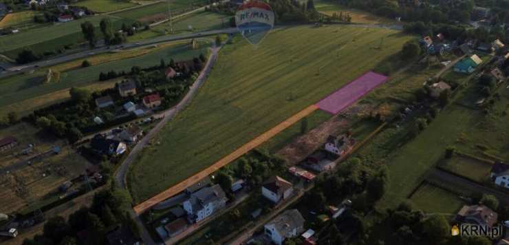 , Wieliczka, ul. , Działki  na sprzedaż