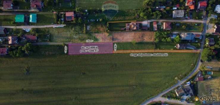 , Działki  na sprzedaż, Wieliczka, ul. 