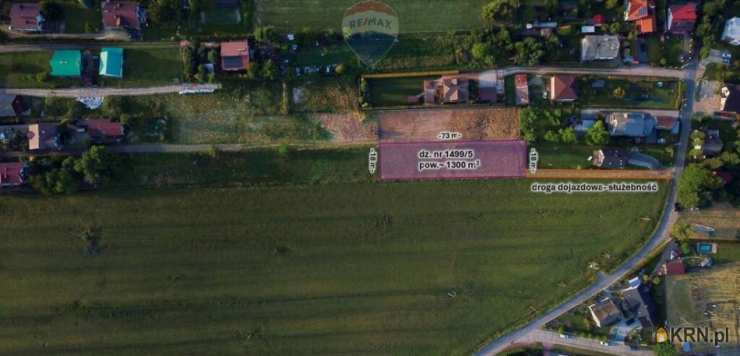 Działki  na sprzedaż, Wieliczka, ul. , 