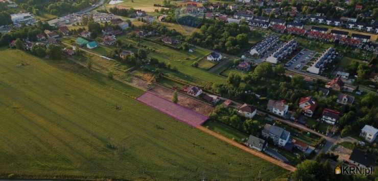 RE/MAX Polska, Działki  na sprzedaż, Wieliczka, ul. 