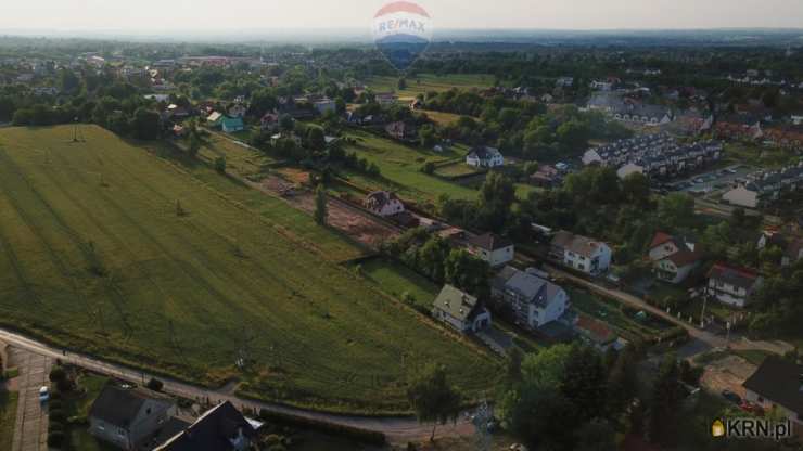 Działki  na sprzedaż, Wieliczka, ul. , 