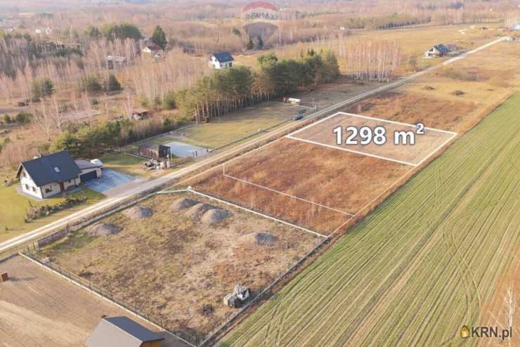 Działki  na sprzedaż, Bednary, ul. , 