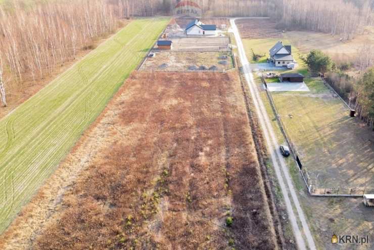 Działki  na sprzedaż, , Bednary, ul. 