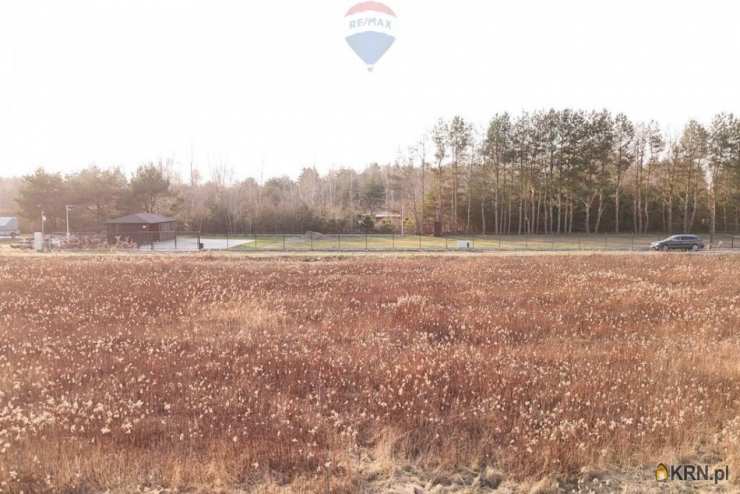 , Działki  na sprzedaż, Bednary, ul. 