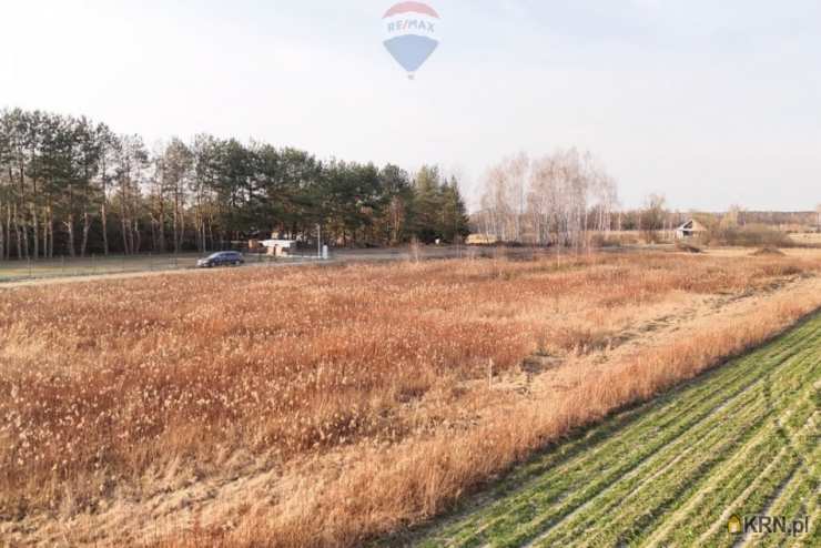 RE/MAX Polska, Działki  na sprzedaż, Bednary, ul. 