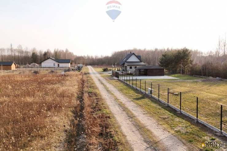 Działki  na sprzedaż, Bednary, ul. , 