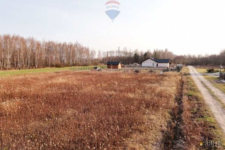 Działki  na sprzedaż, , Bednary, ul. 