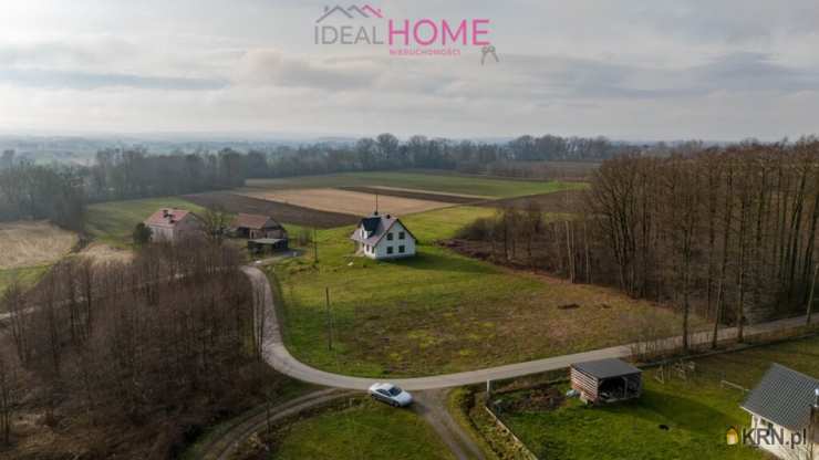  Ideal Home Nieruchomości , Działki  na sprzedaż, Borek Wielki, ul. 