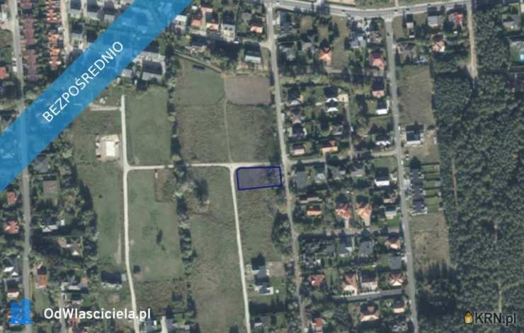 Działki  na sprzedaż, , Borówiec, ul. 