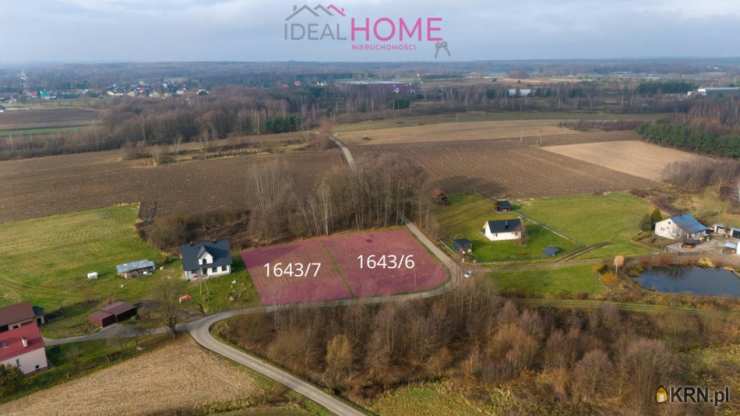 Sędziszów Małopolski, ul. , , Działki  na sprzedaż