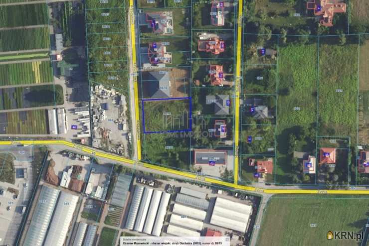 Duchnice, ul. , , Działki  na sprzedaż