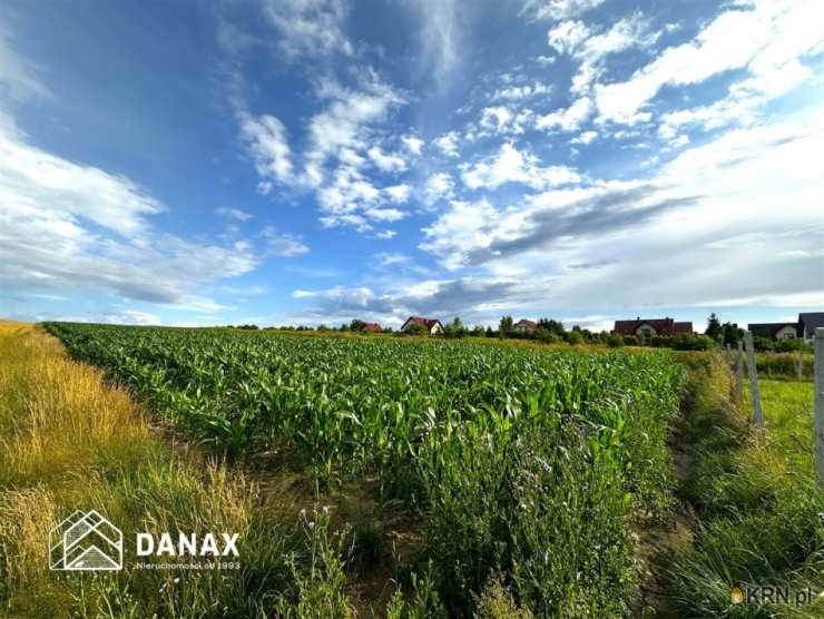 Działki  na sprzedaż, Bębło, ul. Zachodnia, 