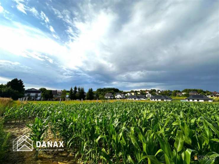 Bębło, ul. Zachodnia, Działki  na sprzedaż, 