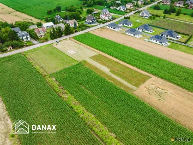 Danax, Działki  na sprzedaż, Bębło, ul. Zachodnia