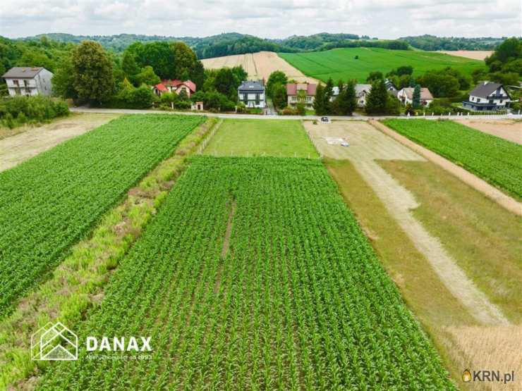 Bębło, ul. Zachodnia, Działki  na sprzedaż, 