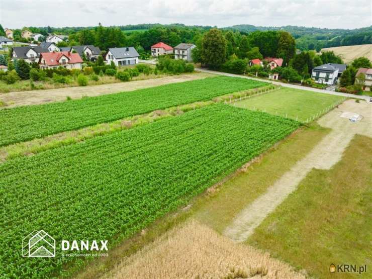 , Bębło, ul. Zachodnia, Działki  na sprzedaż