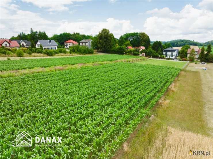 Danax, Działki  na sprzedaż, Bębło, ul. Zachodnia