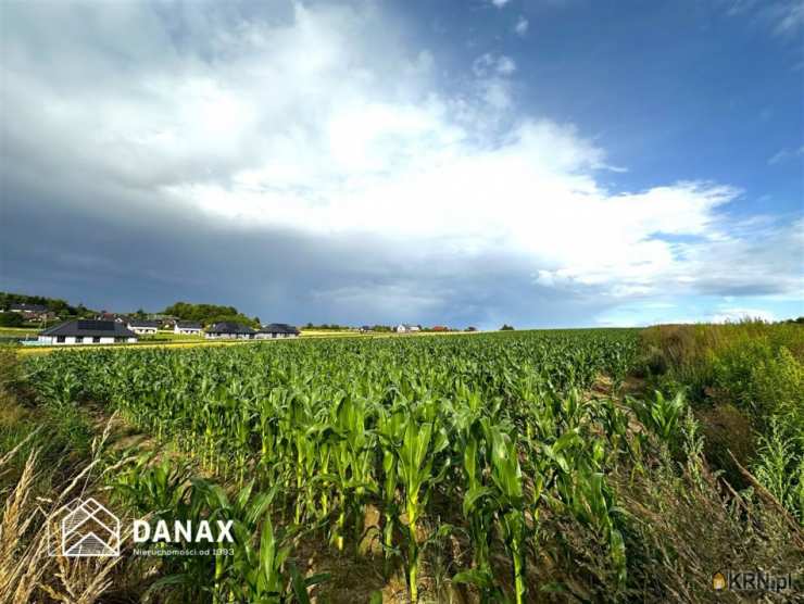 Bębło, ul. Zachodnia, , Działki  na sprzedaż