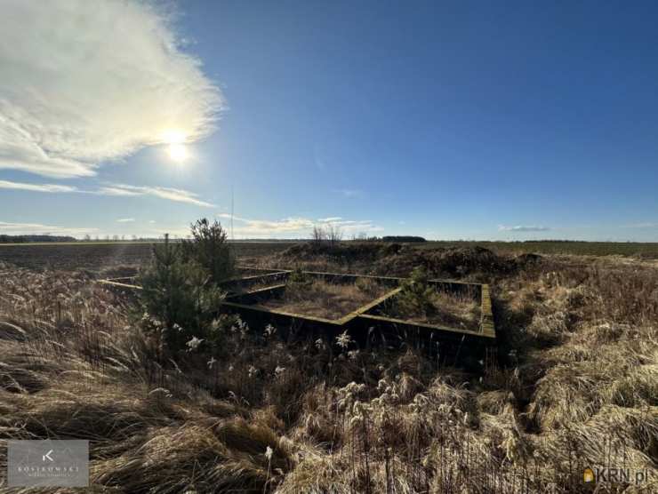 Działki  na sprzedaż, , Dalborowice, ul. 