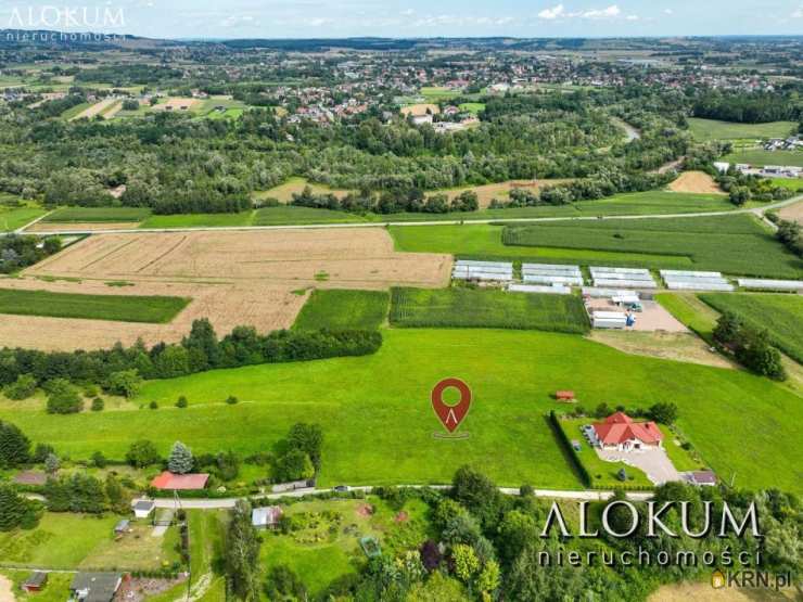 Gdów, ul. , Działki  na sprzedaż, 