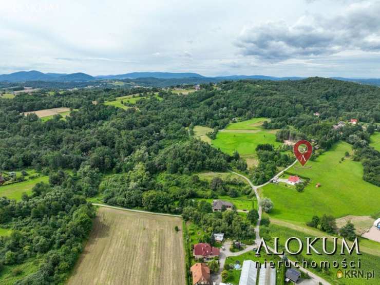 Gdów, ul. , , Działki  na sprzedaż