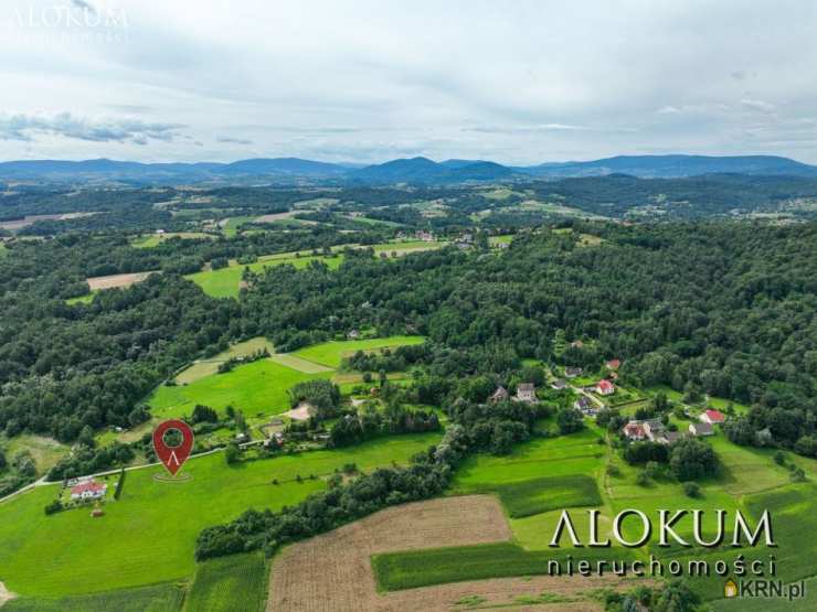 , Gdów, ul. , Działki  na sprzedaż