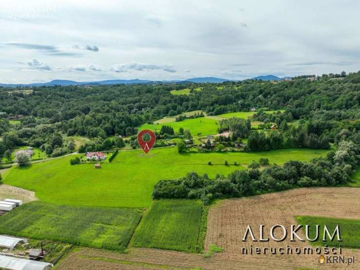 Działki  na sprzedaż, Gdów, ul. , 