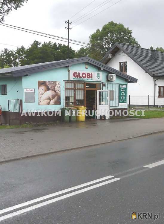 Działki  na sprzedaż, Godzianów, ul. , 