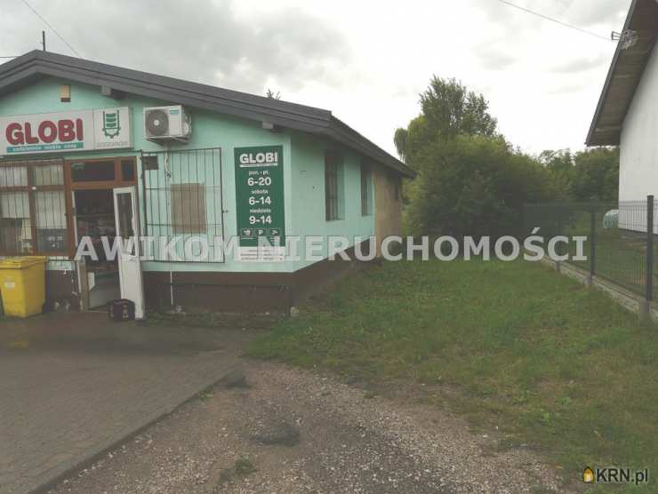 Działki  na sprzedaż, , Godzianów, ul. 