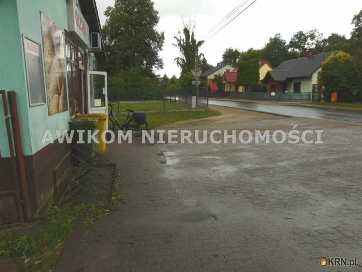 Godzianów, ul. , Działki  na sprzedaż, 