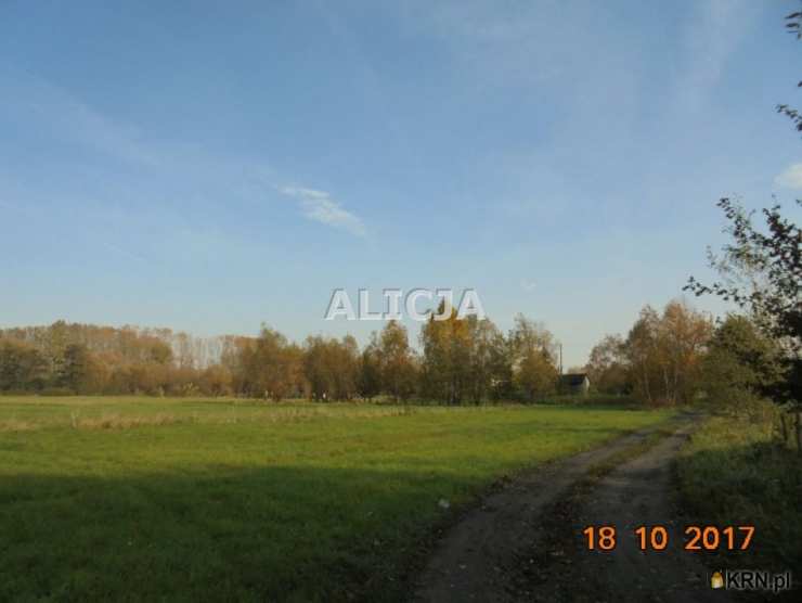 Holendry Baranowskie, ul. , Działki  na sprzedaż, 