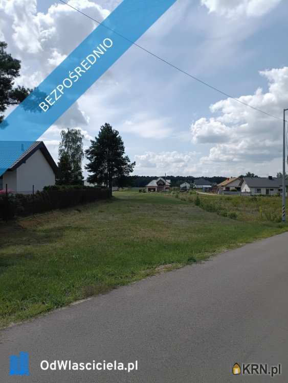Działki  na sprzedaż, , Kazuń Polski, ul. Widok