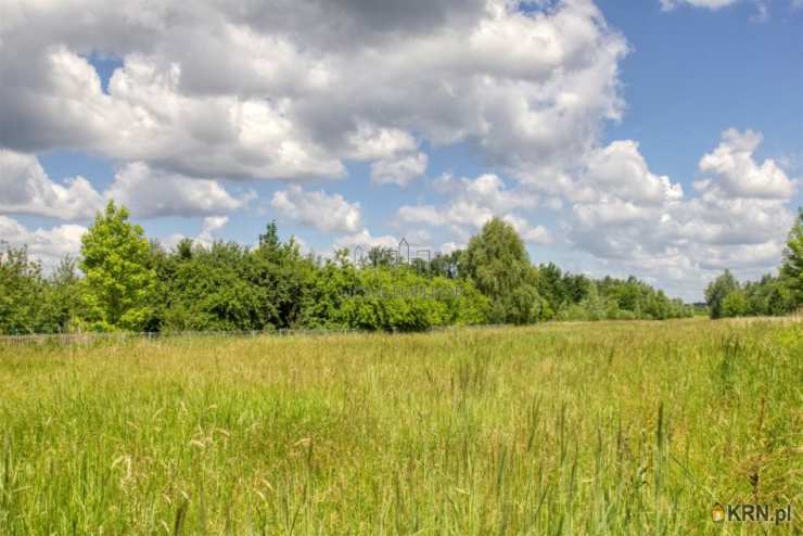 Działki  na sprzedaż, Klaudyn, ul. plut. Ciećwierza, 