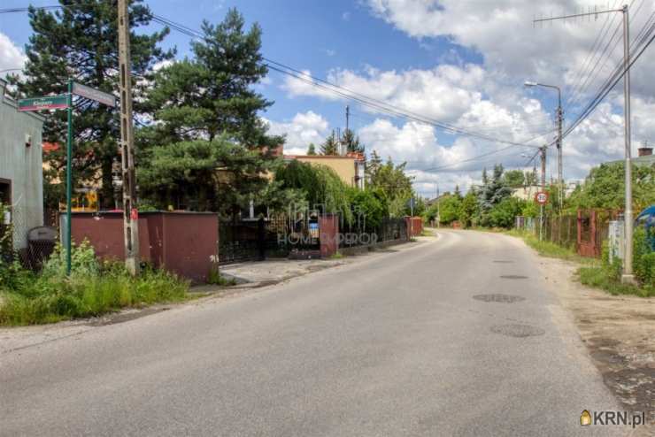 Klaudyn, ul. plut. Ciećwierza, , Działki  na sprzedaż