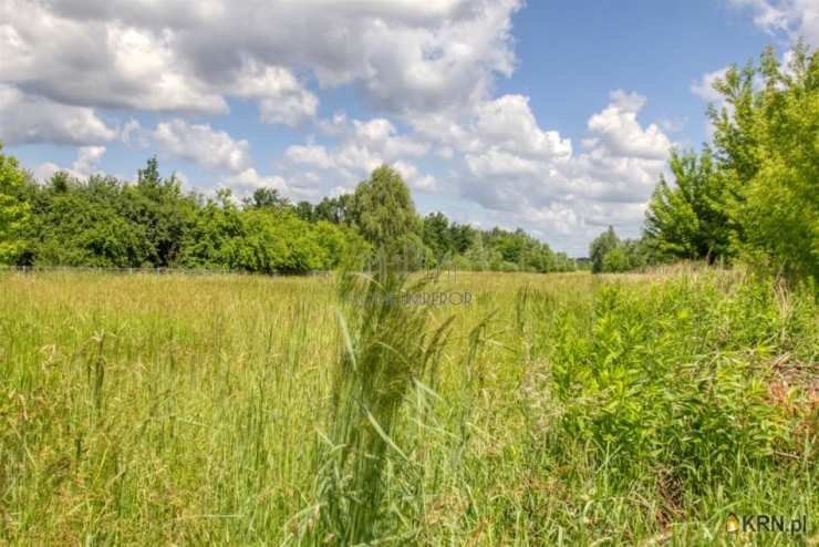 Klaudyn, ul. plut. Ciećwierza, , Działki  na sprzedaż
