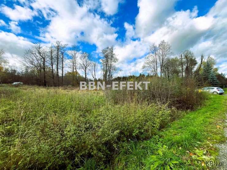 Działki  na sprzedaż, Leśna, ul. , 