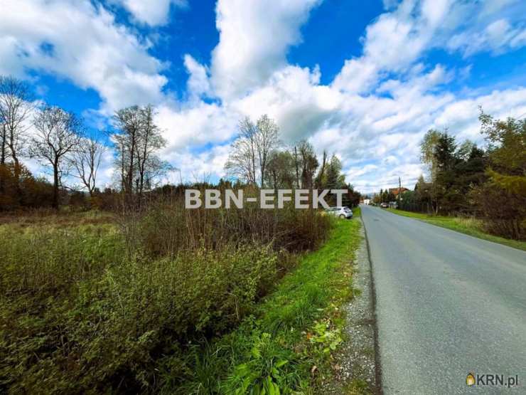 Działki  na sprzedaż, , Leśna, ul. 