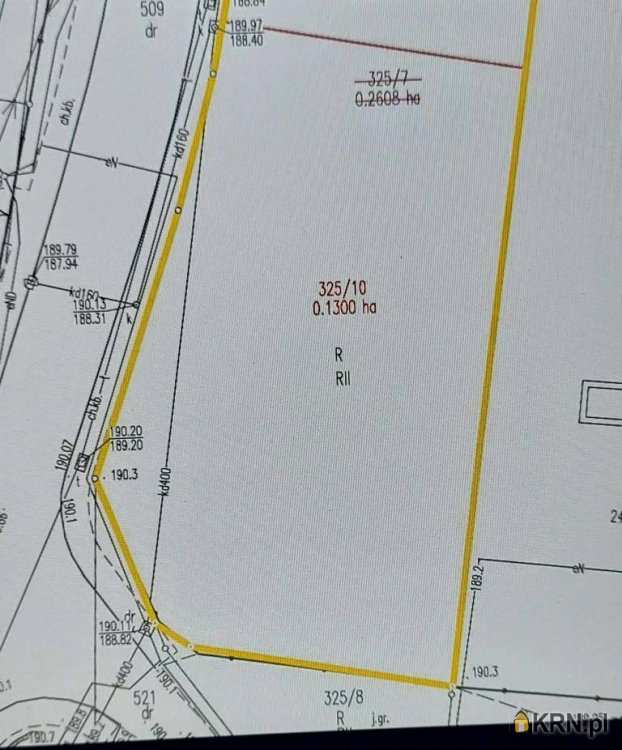 Działki  na sprzedaż, , Lusina, ul. 