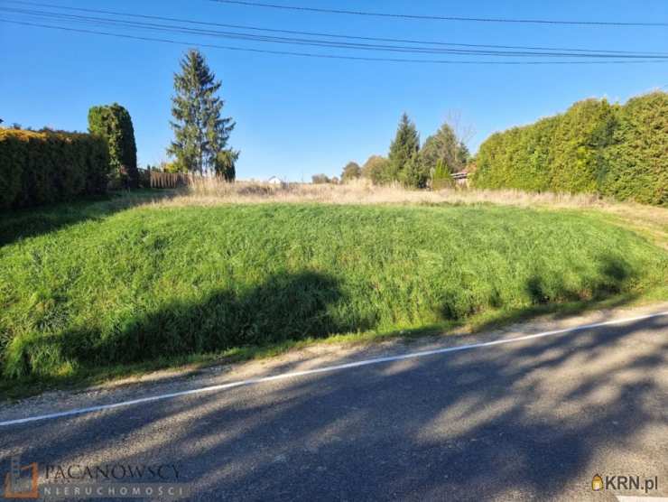 Działki  na sprzedaż, Maciejowice, ul. , 