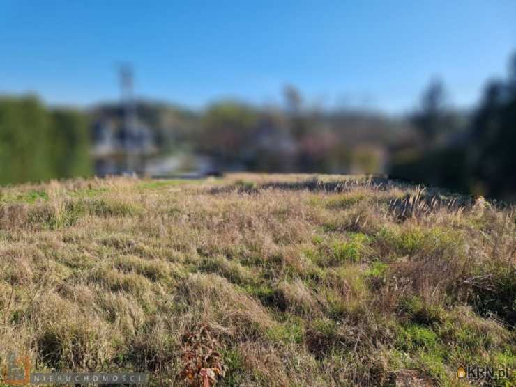 Działki  na sprzedaż, Maciejowice, ul. , 