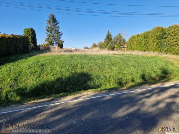 Działki  na sprzedaż, , Maciejowice, ul. 