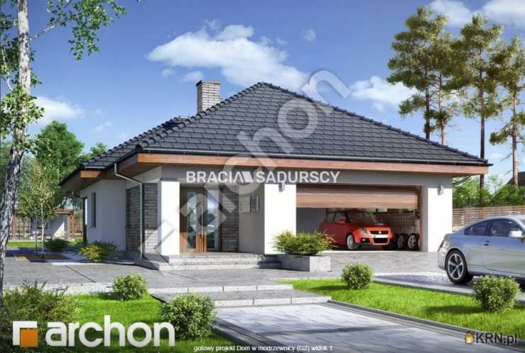 , Działki  na sprzedaż, Maciejowice, ul. 