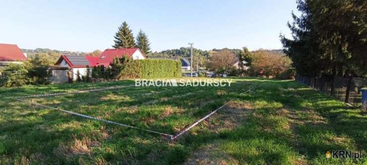 , Maciejowice, ul. , Działki  na sprzedaż