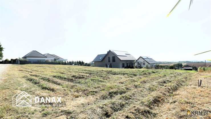 Młodziejowice, ul. , Działki  na sprzedaż, 