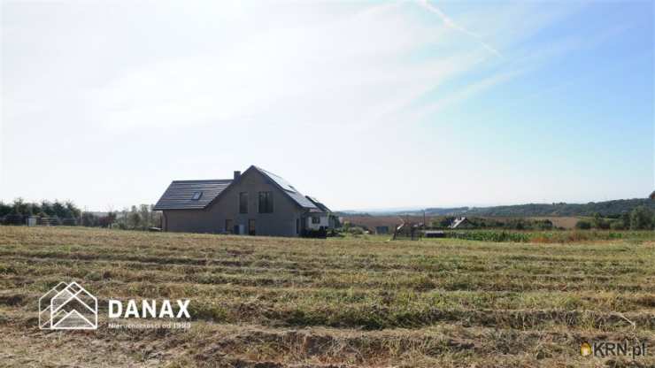 , Działki  na sprzedaż, Młodziejowice, ul. 