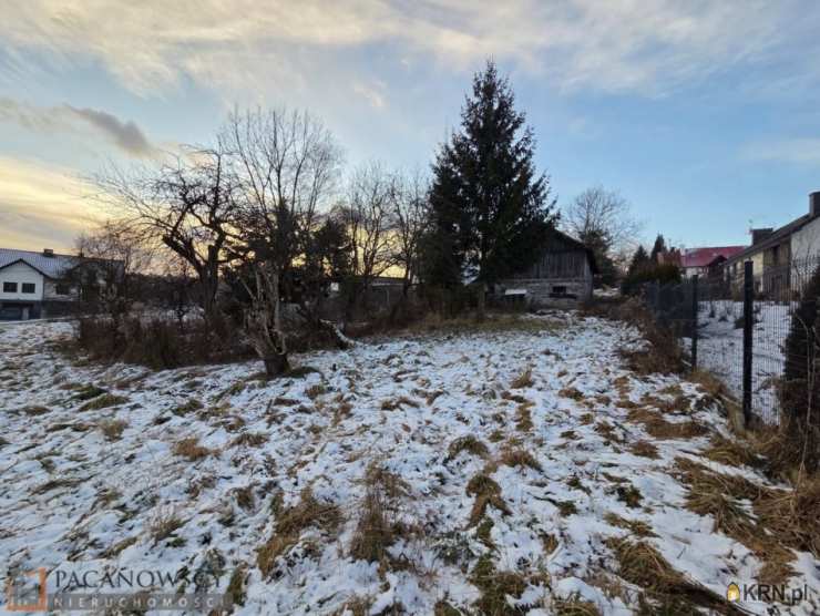 Działki  na sprzedaż, Owczary, ul. , 