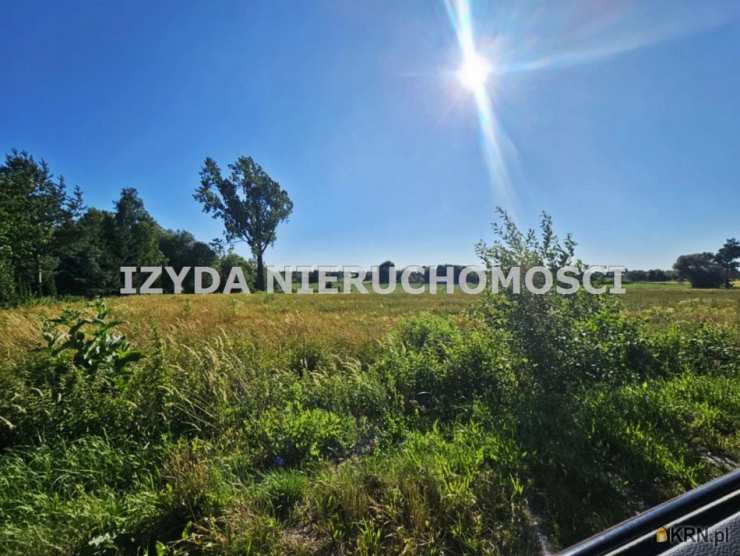 Działki  na sprzedaż, Pasieczna, ul. , 