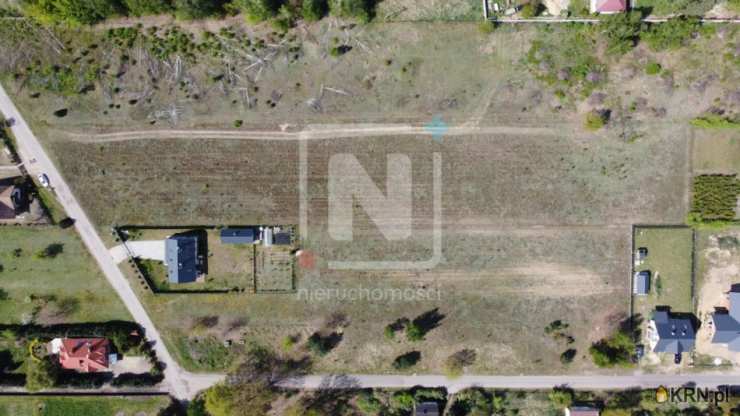 Działki  na sprzedaż, Pniówek, ul. , 
